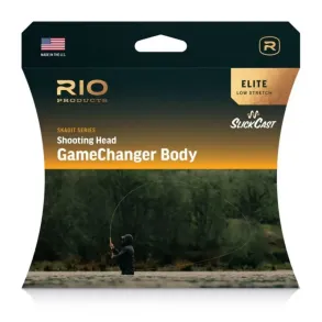 Rio Elite GameChanger 