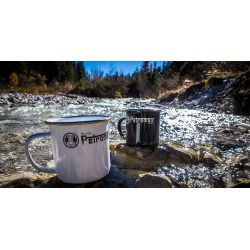 Petromax Enamel Mug