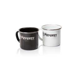 Petromax Enamel Mug