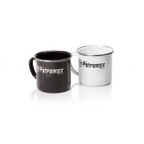 Petromax Enamel Mug