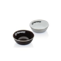 Petromax Enamel Bowls (2 stk.)