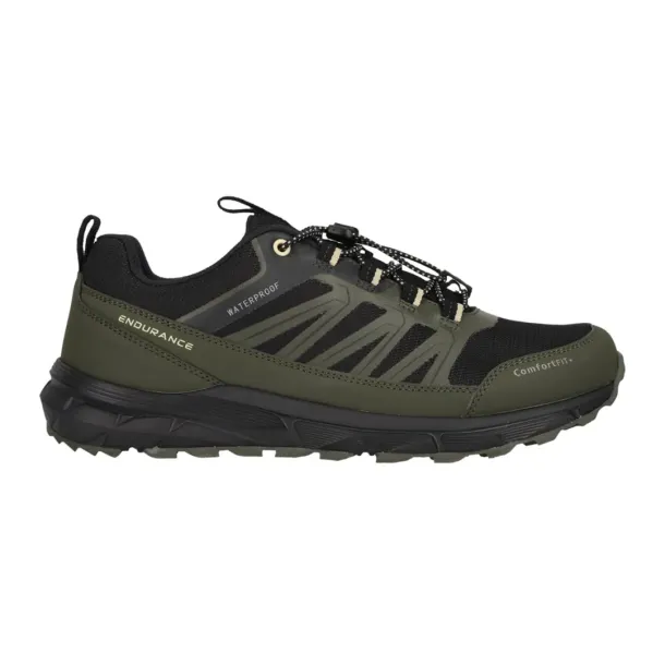 Endurance Ferill Unisex Shoe WP Sko