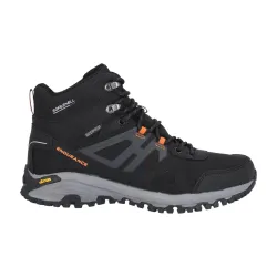 Endurance Museu Unisex Vibram Boot WP Sko