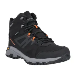Endurance Museu Unisex Vibram Boot WP Sko