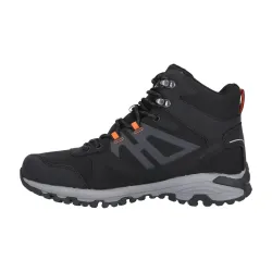 Endurance Museu Unisex Vibram Boot WP Sko