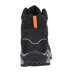 Endurance Museu Unisex Vibram Boot WP Sko