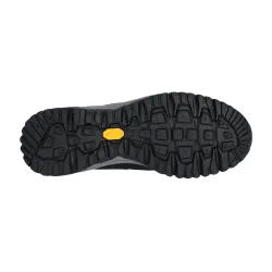 Endurance Museu Unisex Vibram Boot WP Sko