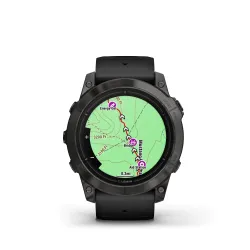 Garmin ur Epix Pro (Gen 2) - Sapphire edition 47mm