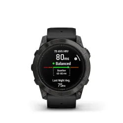 Garmin ur Epix Pro (Gen 2) - Sapphire edition 47mm