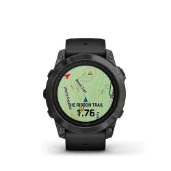 Garmin ur Epix Pro (Gen 2) - Sapphire edition 47mm