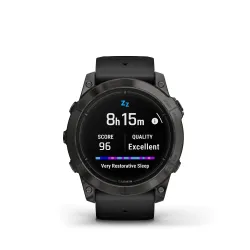 Garmin ur Epix Pro (Gen 2) - Sapphire edition 47mm