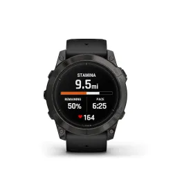 Garmin ur Epix Pro (Gen 2) - Sapphire edition 47mm