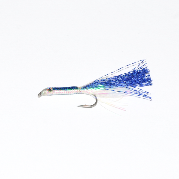 Effekt Flies Epoxy Minnow Blue