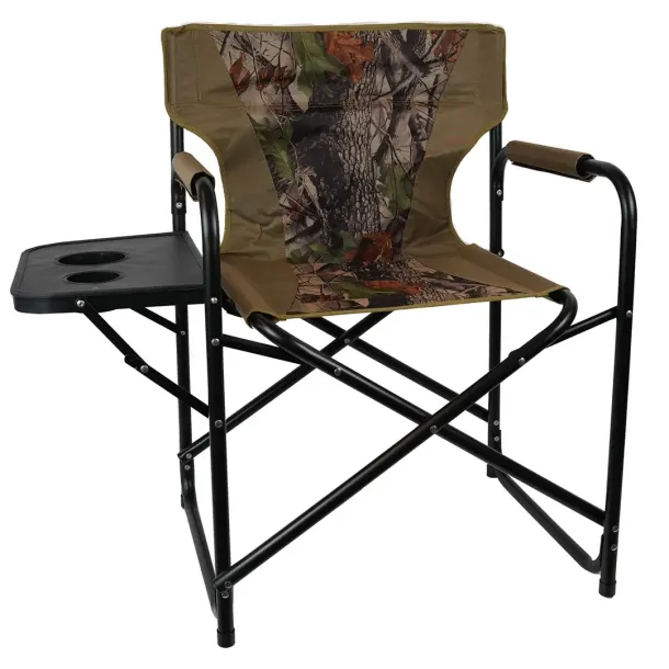 Eurocatch Director Chair