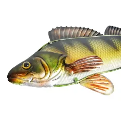 Eurocatch Glas Aborre 40cm 