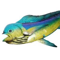 Eurocatch Glas Dorado 99cm 