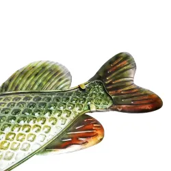 Eurocatch Glas Gedde 90cm 