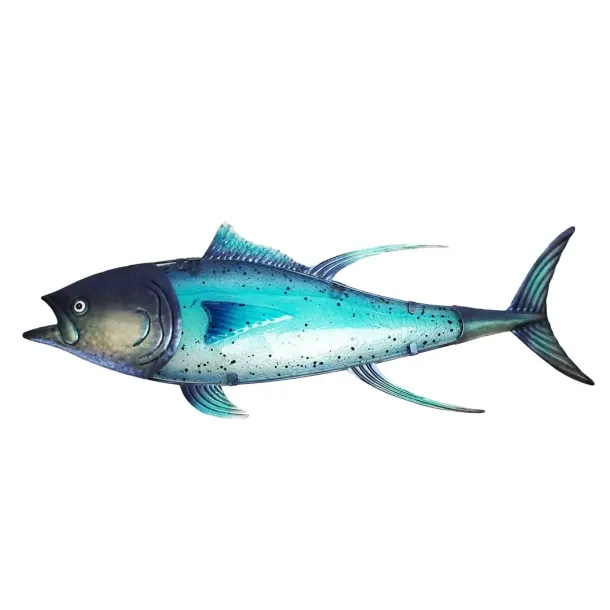 Eurocatch Glas Tun 80cm 