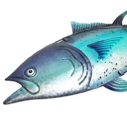 Eurocatch Glas Tun 80cm 