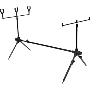 X2 Carpbase Rod Pod