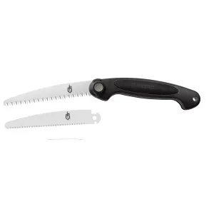 Gerber Exchange-A-Blade Foldbar Sav