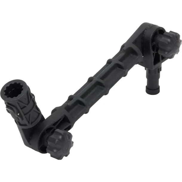 Berkley Extension Arm With Quick Release Lock