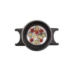  JRC Extreme TX Lys til Karpenet