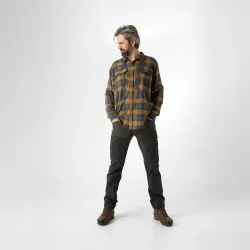 Geoff Anderson All Year Skjorte