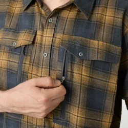 Geoff Anderson All Year Skjorte