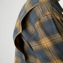 Geoff Anderson All Year Skjorte