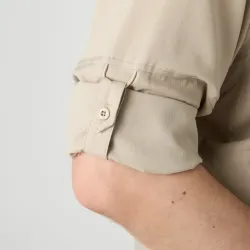 Geoff Anderson Ezmar Light Weight Long Sleeve Skjorte