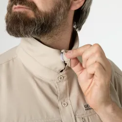 Geoff Anderson Ezmar Light Weight Long Sleeve Skjorte