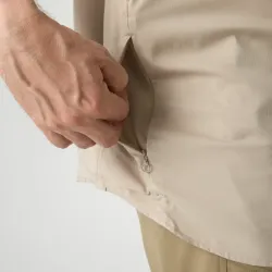 Geoff Anderson Ezmar Light Weight Long Sleeve Skjorte