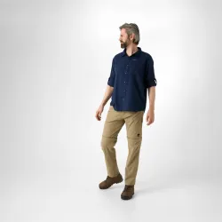 Geoff Anderson Ezmar Light Weight Long Sleeve Skjorte