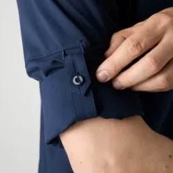 Geoff Anderson Ezmar Light Weight Long Sleeve Skjorte