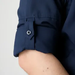 Geoff Anderson Ezmar Light Weight Long Sleeve Skjorte