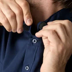 Geoff Anderson Ezmar Light Weight Long Sleeve Skjorte