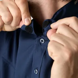 Geoff Anderson Ezmar Light Weight Long Sleeve Skjorte