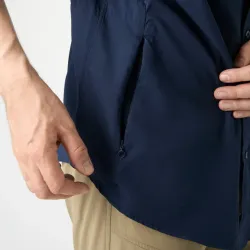 Geoff Anderson Ezmar Light Weight Short Sleeve Skjorte