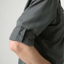 Geoff Anderson Ezmar Midweight Soft Skjorte