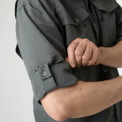 Geoff Anderson Ezmar Midweight Soft Skjorte