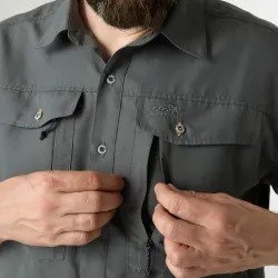 Geoff Anderson Ezmar Midweight Soft Skjorte