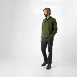 Geoff Anderson Ezmar Midweight Soft Skjorte