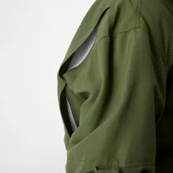 Geoff Anderson Ezmar Midweight Soft Skjorte