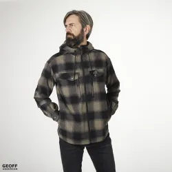 Geoff Anderson Ezmar2+ Hoodie