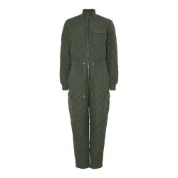 Lyngse Rainwear Fashion Jumpsuit, dame