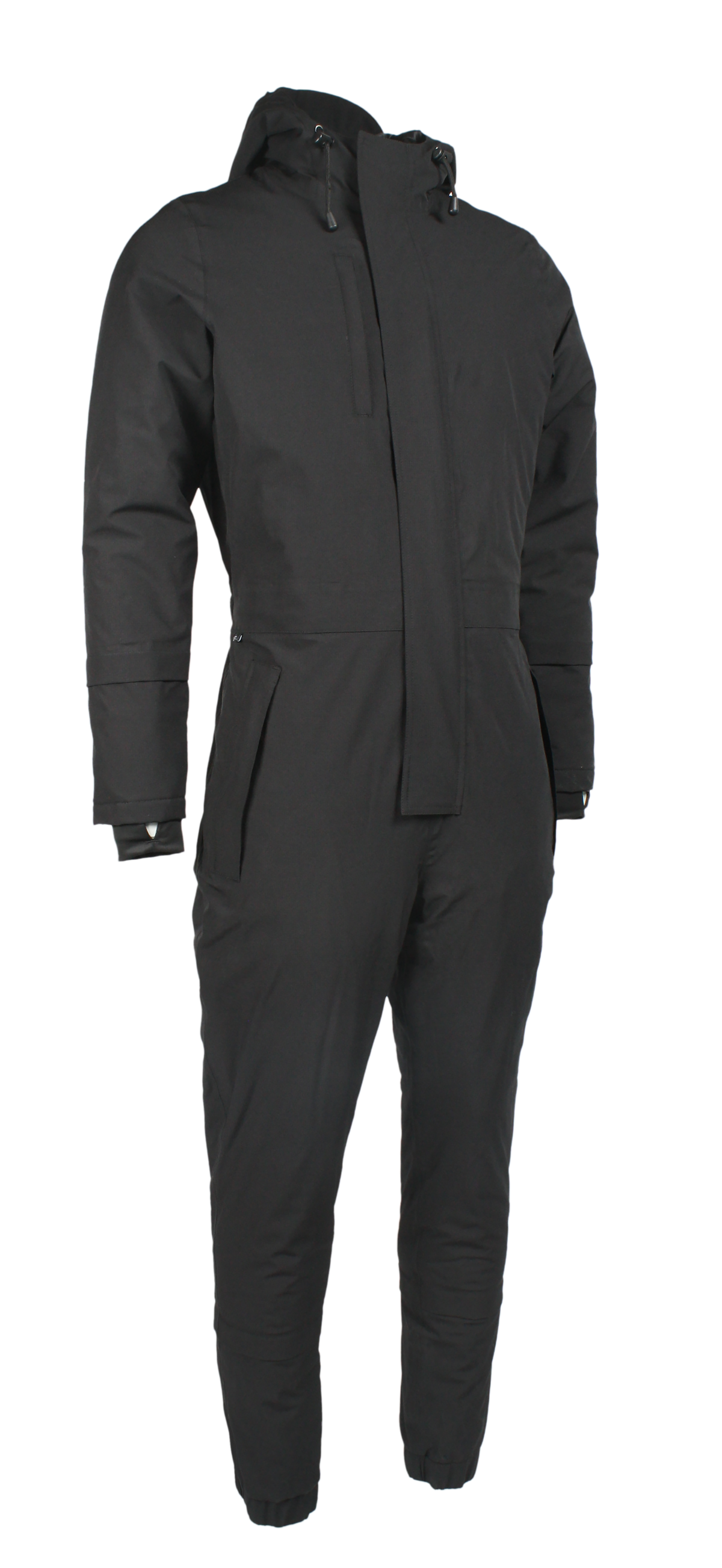 Lyngsøe Rainwear Winter Jumpsuit Bukser EFFEKTLAGERET ApS