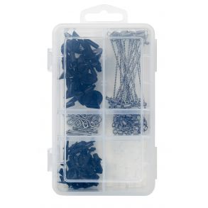 Kinetic Surf Rig Kit 110 dele