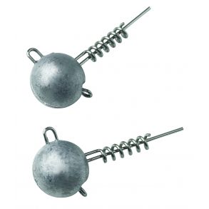 Kinetic Screw In Jighoved