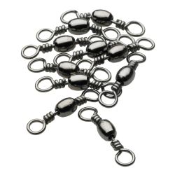 Kinetic Barrel Swivel